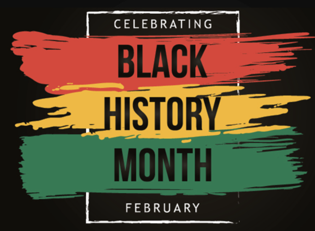  Black History Month